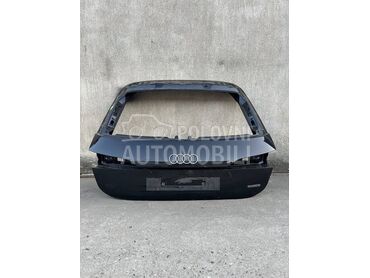 Gepek Vrata za Audi A6, A6 Allroad od 2025. do 2026. god.