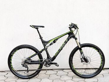 Scott Genius 27.5