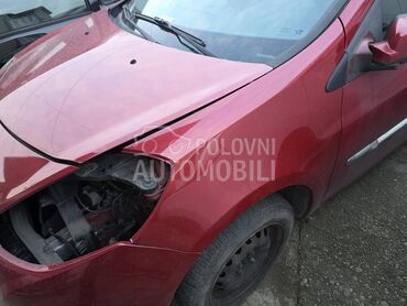 blatobrani za Renault Clio od 2005. do 2012. god.