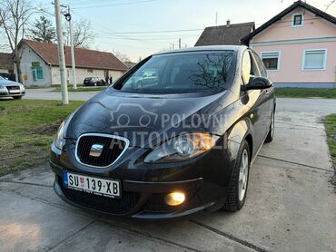 Seat Altea 2.0tdi