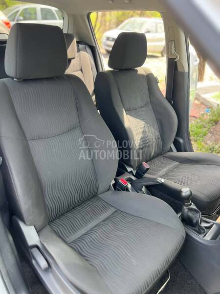 Suzuki Swift 1.2 CH