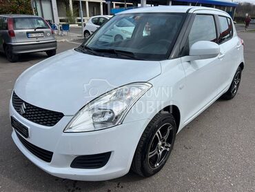Suzuki Swift 1.2 CH