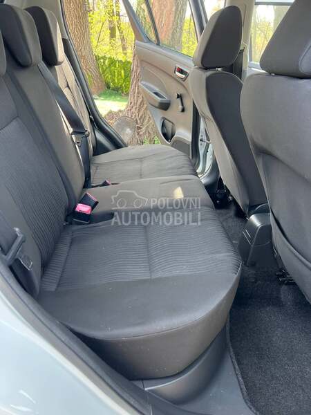 Suzuki Swift 1.2 CH