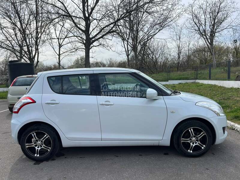 Suzuki Swift 1.2 CH