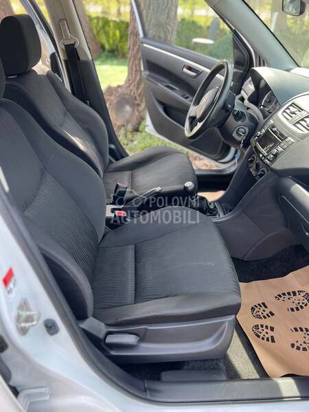 Suzuki Swift 1.2 CH