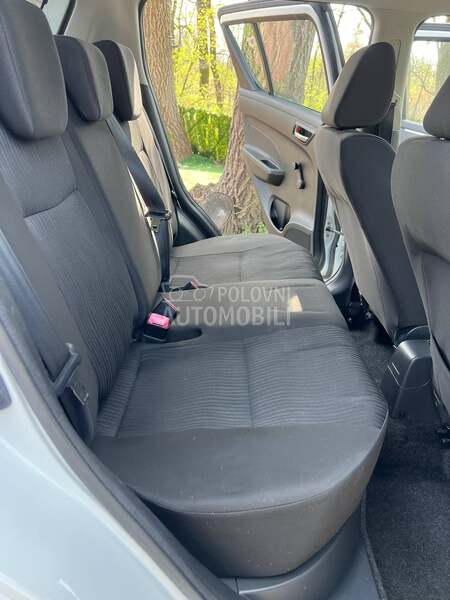 Suzuki Swift 1.2 CH