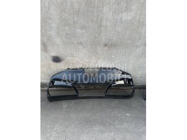 Prednji Branik za Cupra Tavascan