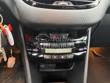 Peugeot 2008 1.6 HDI ALLURE