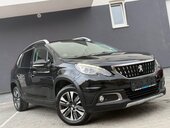 Peugeot 2008 1.6 HDI ALLURE
