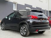 Peugeot 2008 1.6 HDI ALLURE