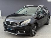 Peugeot 2008 1.6 HDI ALLURE