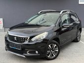 Peugeot 2008 1.6 HDI ALLURE