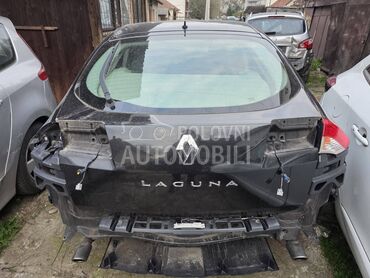 gepek vrata za Renault Laguna od 2007. do 2014. god.