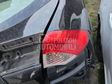 desno stop svetlo za Renault Laguna od 2007. do 2011. god.