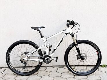 KTM Lycan 27.5