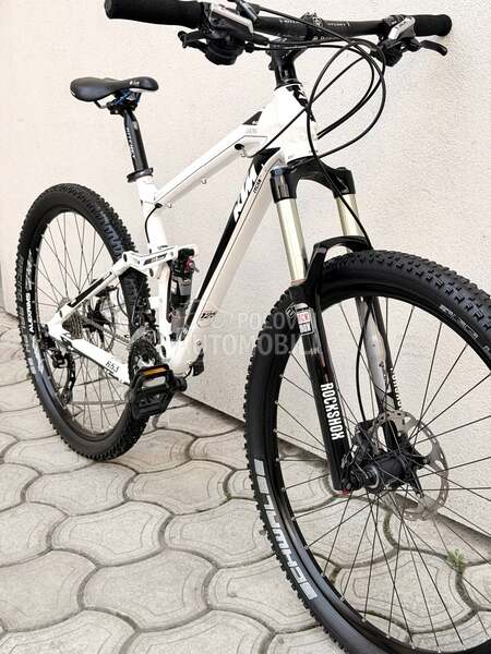 KTM Lycan 27.5