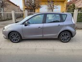 Renault Scenic 1.4Tce BOSE NOVO