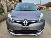 Renault Scenic 1.4Tce BOSE NOVO