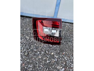 Zadnja desna stop lampa za Škoda Octavia od 2017. do 2020. god.