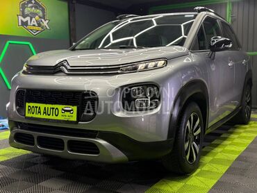 Citroen C3 Aircross 1.2B