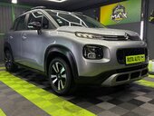 Citroen C3 Aircross 1.2B