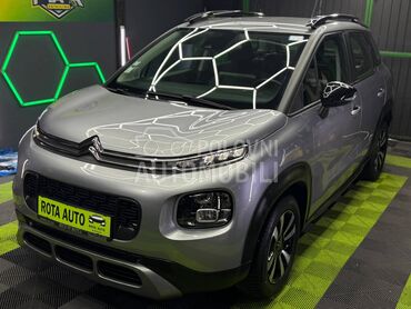 Citroen C3 Aircross 1.2B/KA0 N0V