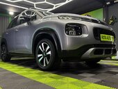 Citroen C3 Aircross 1.2B