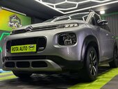 Citroen C3 Aircross 1.2B/KA0 N0V