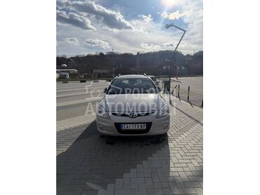 Hyundai i30 1.6
