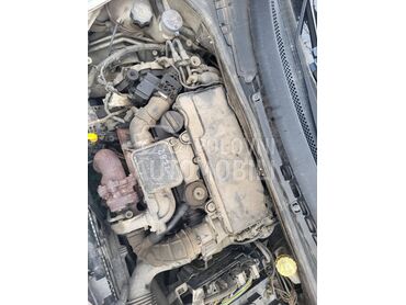 BOŠ dizne za Citroen C2, C3 od 2001. do 2009. god.