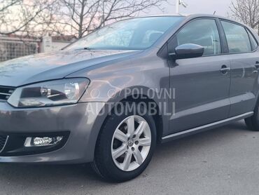 Volkswagen Polo 1.4