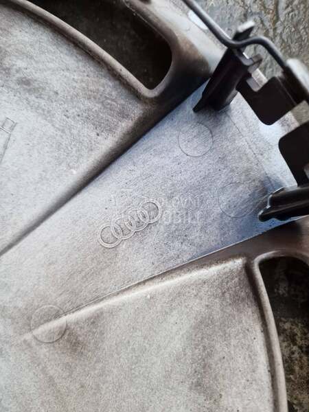 Ratkapne audi 16" 5 x 112