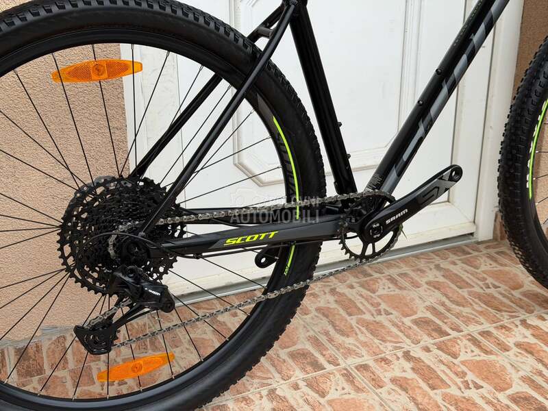 Scott Scale 29