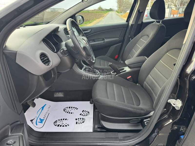 Fiat Bravo CH