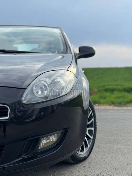 Fiat Bravo CH