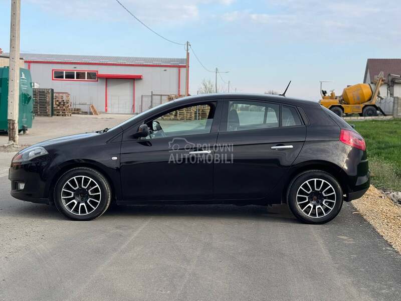Fiat Bravo CH