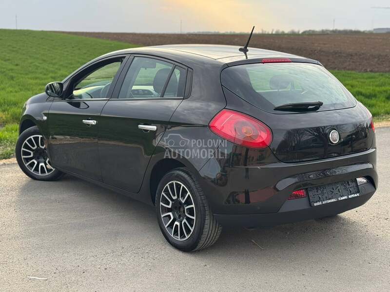 Fiat Bravo CH