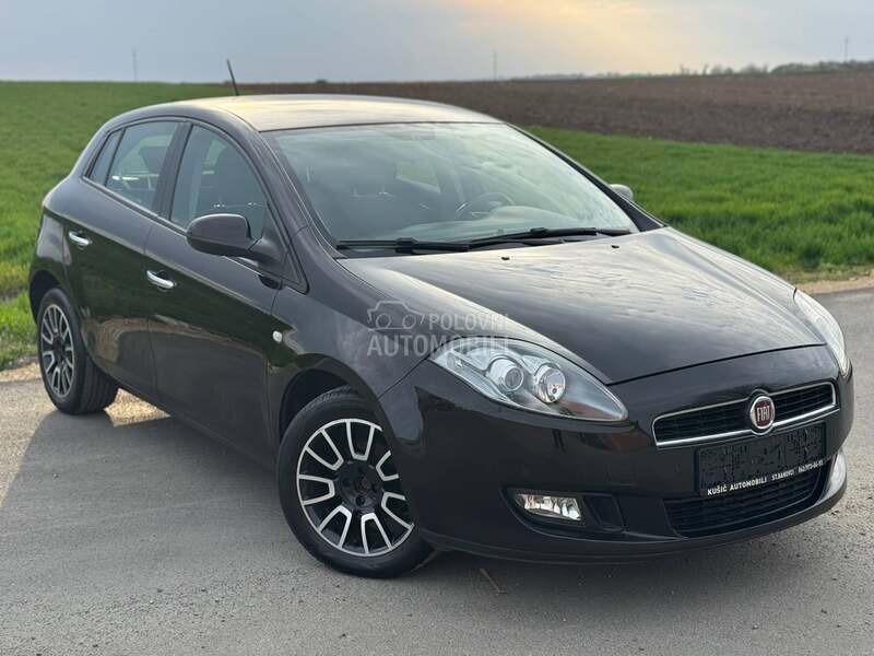Fiat Bravo CH