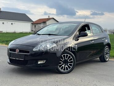 Fiat Bravo CH