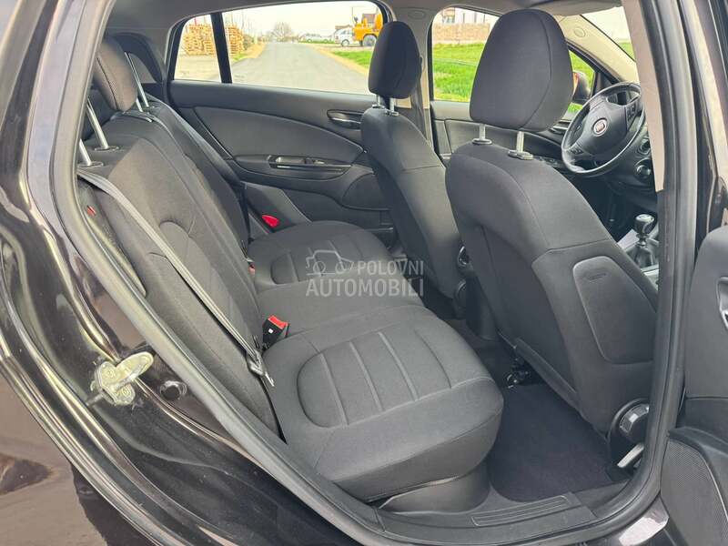 Fiat Bravo CH
