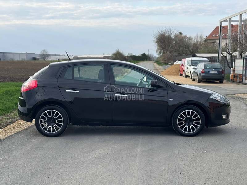 Fiat Bravo CH