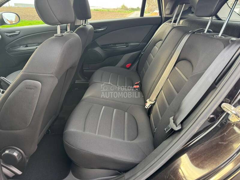 Fiat Bravo CH