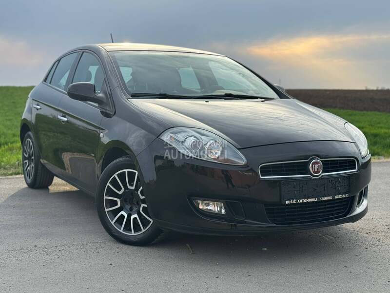 Fiat Bravo CH