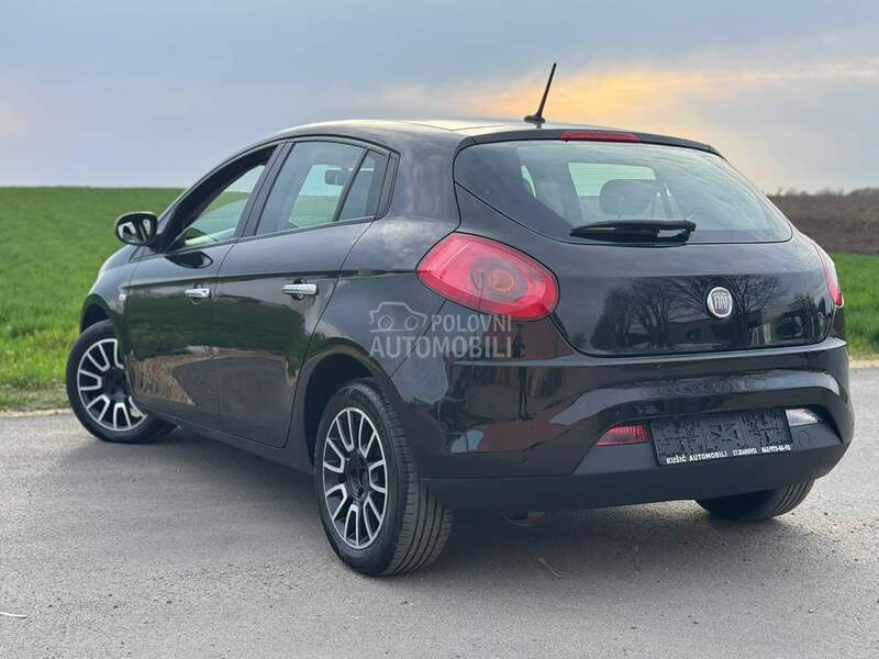 Fiat Bravo CH