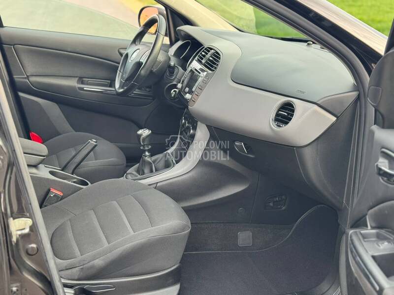 Fiat Bravo CH