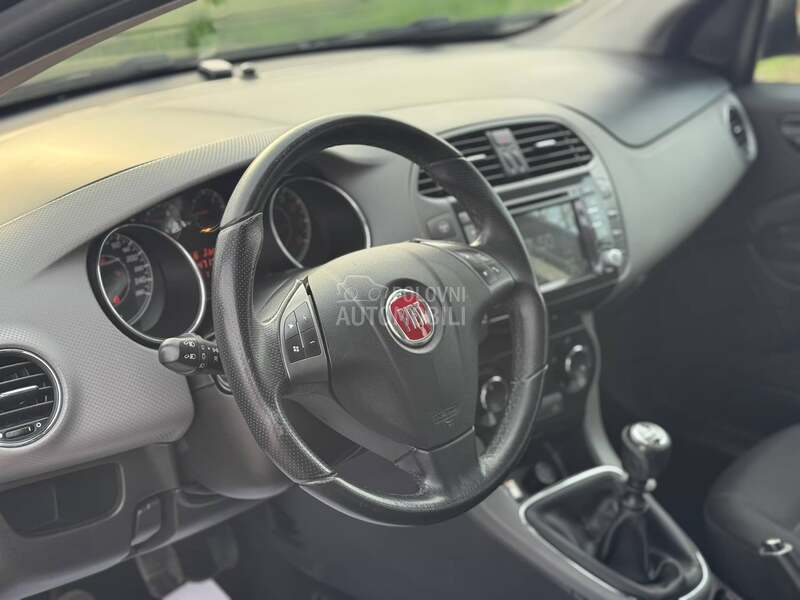 Fiat Bravo CH