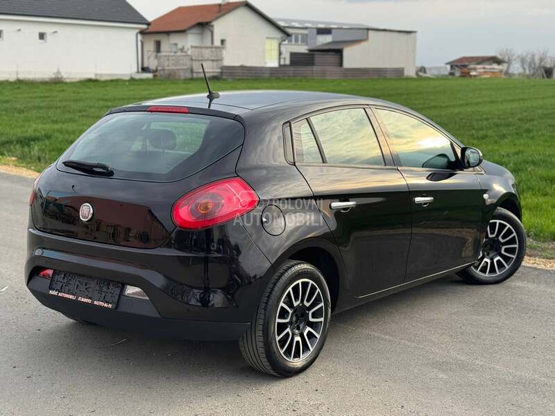 Fiat Bravo CH