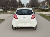 Ford Ka 130.ooo 1.2 TOOP