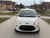 Ford Ka 130.ooo 1.2 TOOP