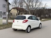 Ford Ka 130.ooo 1.2 TOOP